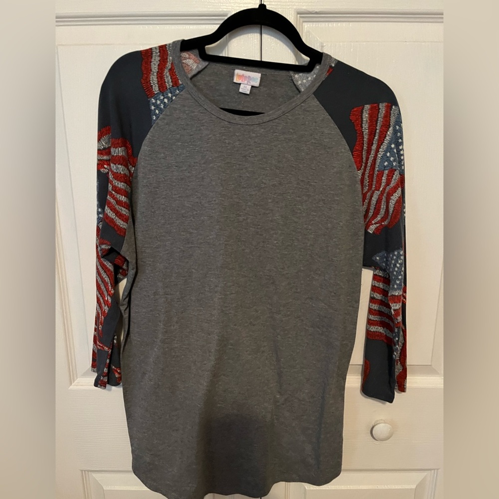 Lularoe shirt